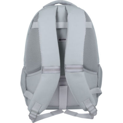 Mochila Roomy Kuru 3 Azul - Grafoplas Diseño