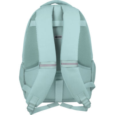Mochila Roomy Kuru 3 Verde Grafoplas Diseño