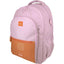 Mochila Roomy Kuru 3 Naranja - Rosa Grafoplas