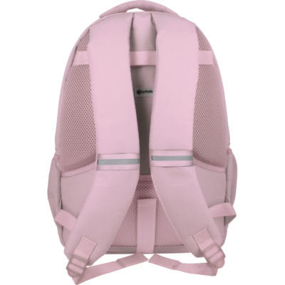 Mochila Roomy Kuru 3 Naranja - Rosa Grafoplas