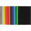 Rollo de Tela No Tejido 0.8x3m Blanco Fixo Kids