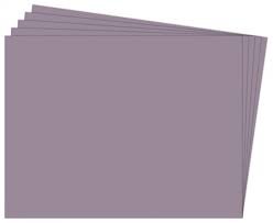 Cartulina Fixo Gris plomo 50x65 cm pack 25 unidades