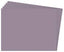 Cartulina Fixo Gris plomo 50x65 cm pack 25 unidades