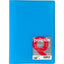 Carpeta Fº 10 Fundas Soldadas Translucidas Azul Poliplas