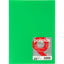 Carpeta Funda Soldada Opaca Verde Claro GRAFOPLAS