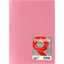Carpeta Fº 20 Fundas Soldadas Opacas Rosa GRAFOPLAS