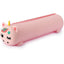 PORTATODO UNICORNIO ACOSTADO PETS SILICONA TELESCOPICO BITS | GRAFOPLAS DISEÑO