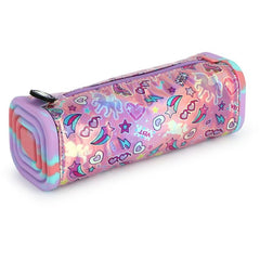 PORTATODO IRIDISCENTE UNICORNIOS BITS&BOBS | GRAFOPLAS DISEÑO