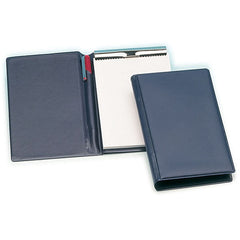 CARPETA CON PINZA CLIP DENTADO 100X175 PVC NEGRO | 1 UNIDADES | (GRAFOPLAS)