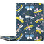 Carpeta 30F PP A4 B&B Dragon Fly GRAFOPLAS Diseño