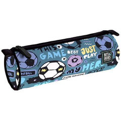 PORTATODO REDONDO B&B HERO 25 | GRAFOPLAS DISEÑO