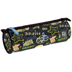 PORTATODO REDONDO B&B STREETBALL 25 | GRAFOPLAS DISEÑO