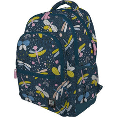 MOCHILA RUBBER B&B DRAGON FLY 25 | GRAFOPLAS DISEÑO