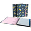 Carpebook 4D35 A4 B&B Dragon Fly GRAFOPLAS Diseño