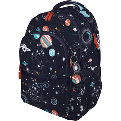 MOCHILA ROOMY B&B COSMOS 25 | GRAFOPLAS DISEÑO