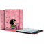 Carpebook 4 Anillas 35 mm A4 Mafalda 25 Baby Cart GRAFOPLAS DISEÑO