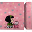 Carpeta A4 Forrada 4 Anillas 40mm Mafalda Baby Cart GRAFOPLAS DISEÑO