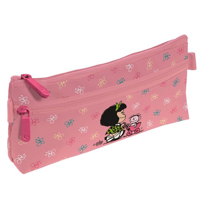 PORTATODO SIMPLE PLANO MAFALDA 25 BABY C | GRAFOPLAS DISEÑO Imagen principal del producto