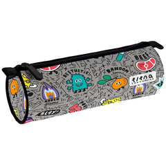 PORTATODO REDONDO EC RANDOM 25 | GRAFOPLAS DISEÑO