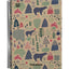 Cuaderno For A4 80H 90G 4x4 Uni Alaska Grafoplas Diseño