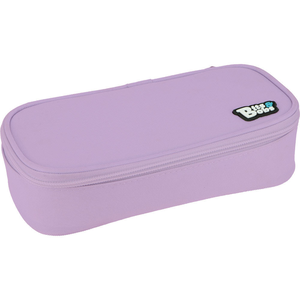 PORTATODO RECTANGULAR SIMPLE B&B LAVANDA | GRAFOPLAS DISEÑO Imagen principal del producto