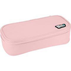 PORTATODO RECTANGULAR SIMPLE BITS&BOBS ROSA SOFT | GRAFOPLAS DISEÑO