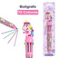 Bolígrafo 10 colores Unicornio Bits&Bobs