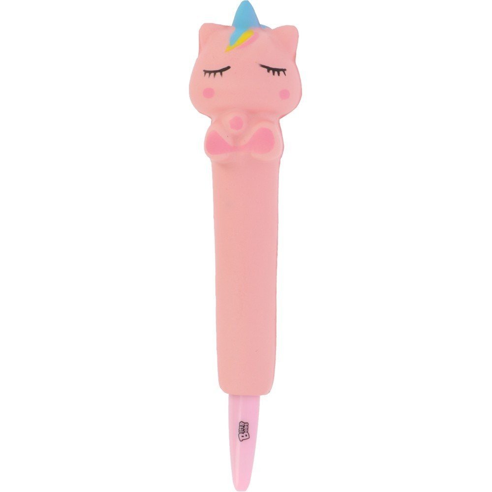 Bolígrafo Súper Puffy Unicornio Bits&Bobs