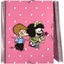 Carpeta Maxiplas PP 30 Fundas Mafalda Friends 26 Marca GRAFOPLAS DISEÑO