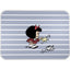 Vade PVC Mafalda Boat 26 Grafoplas Diseño