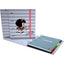 Carpebook A4 4 Anillas 35mm Mafalda Boat 26 Marca GRAFOPLAS DISEÑO