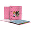 Carpebook A4 4 Anillas 35mm Mafalda Friends 26 GRAFOPLAS Diseño