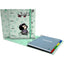 Carpebook A4 4 Anillas 35 mm Mafalda Kiss 26 GRAFOPLAS Diseño