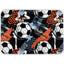 Vade PVC B&b Wild Football 26 Grafoplas Diseño