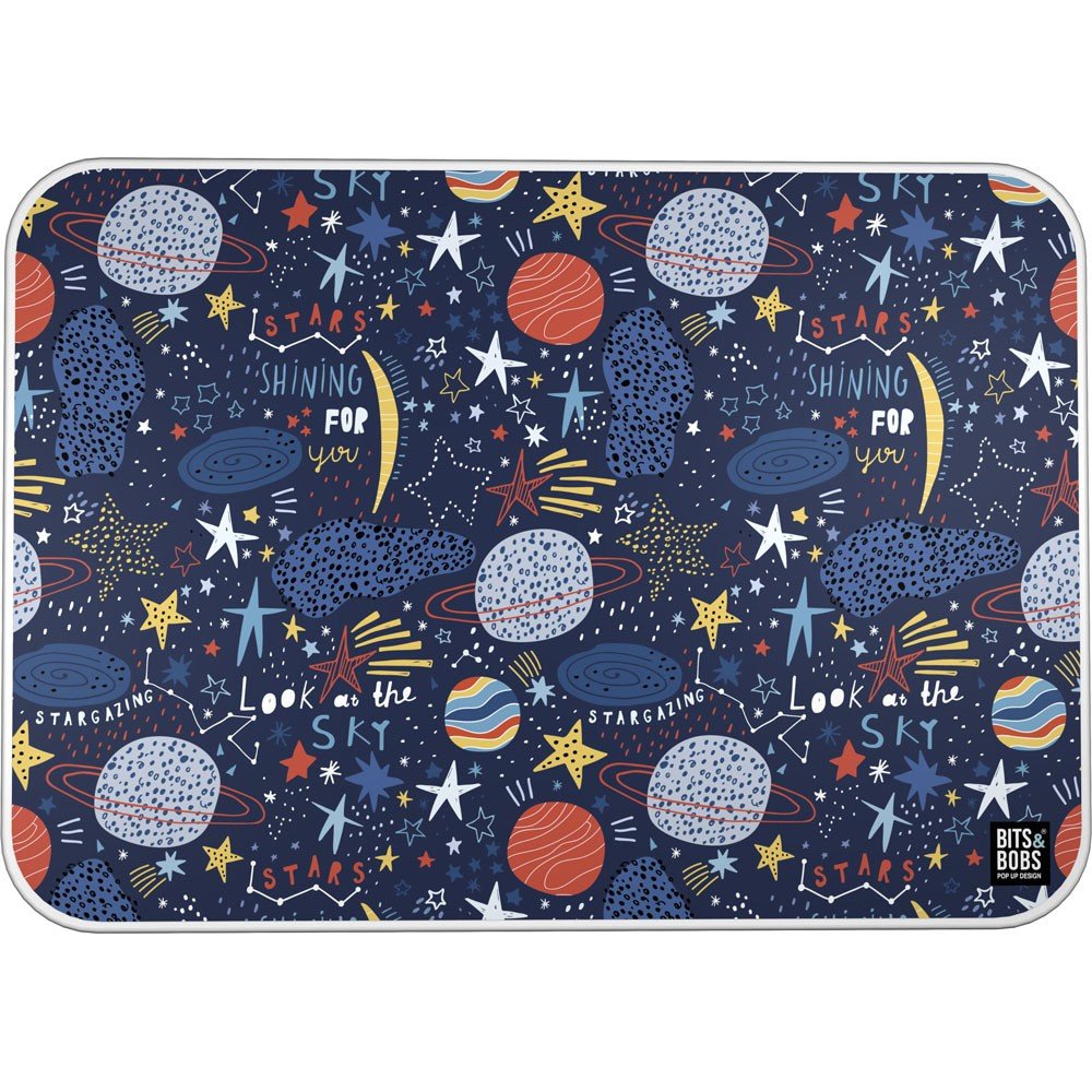 Vades PVC Planetas 33x47 cm GRAFOPLAS Diseño