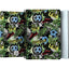 Cuaderno Folio 80H 90G Cuadros 4mm Goal Time Graftoplas Diseño