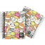 Cuaderno for A7 Cuadro 5mm B&b Kawaii 26