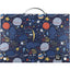 Maletín PP B&B Planets GRAFOPLAS Diseño