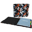 Carpebook A4 4 Anillas 35mm B&b Wild Football GRAFOPLAS DISEÑO