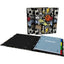 Carpebook A4 4 Anillas 35mm B&b Free Sport GRAFOPLAS DISEÑO