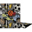 Carpeta A4 4 Anillas 25mm Forrado B&b Free Sport Grafoplas Diseño
