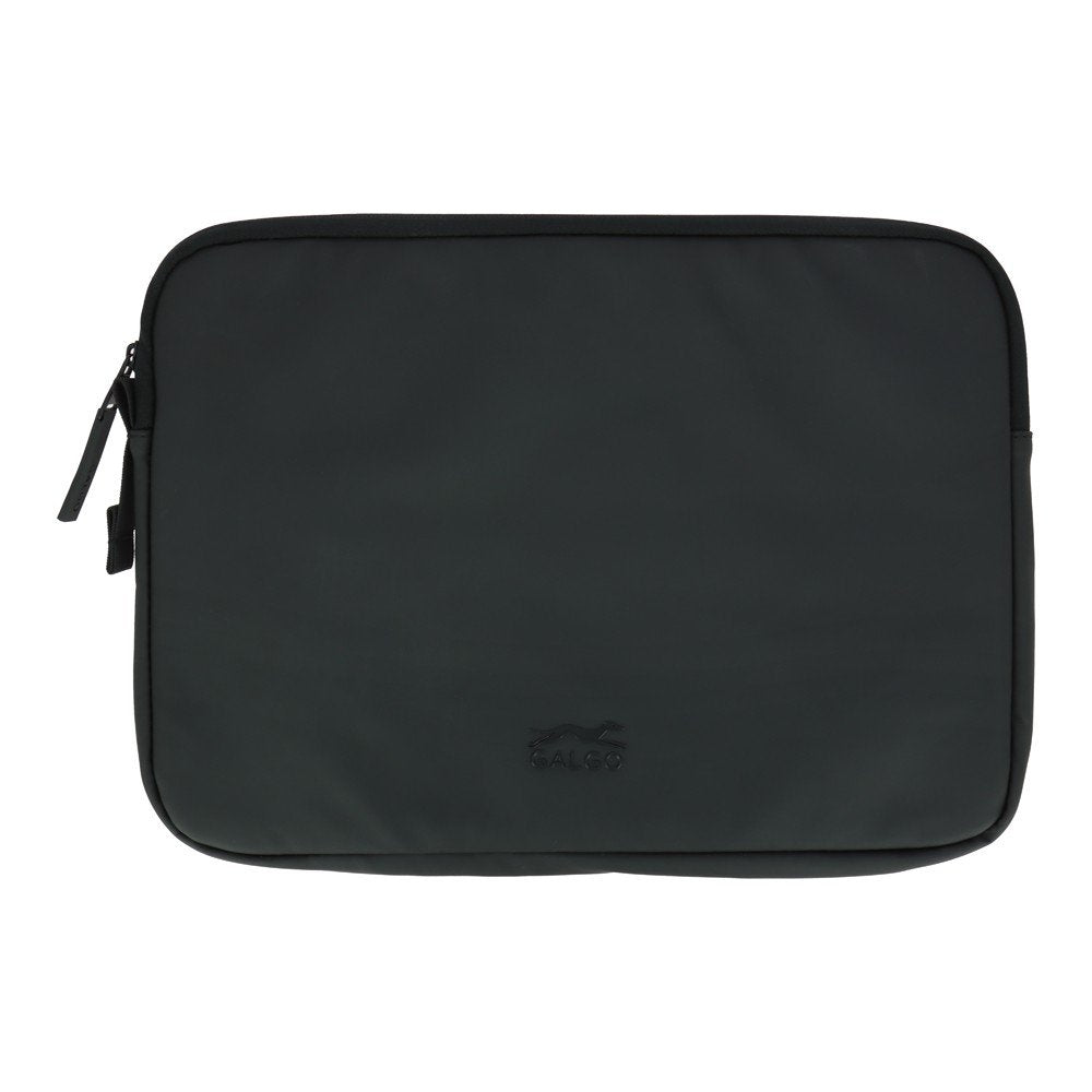 Funda portátil laptop Galgo 14 pulgadas negra Imagen principal del producto