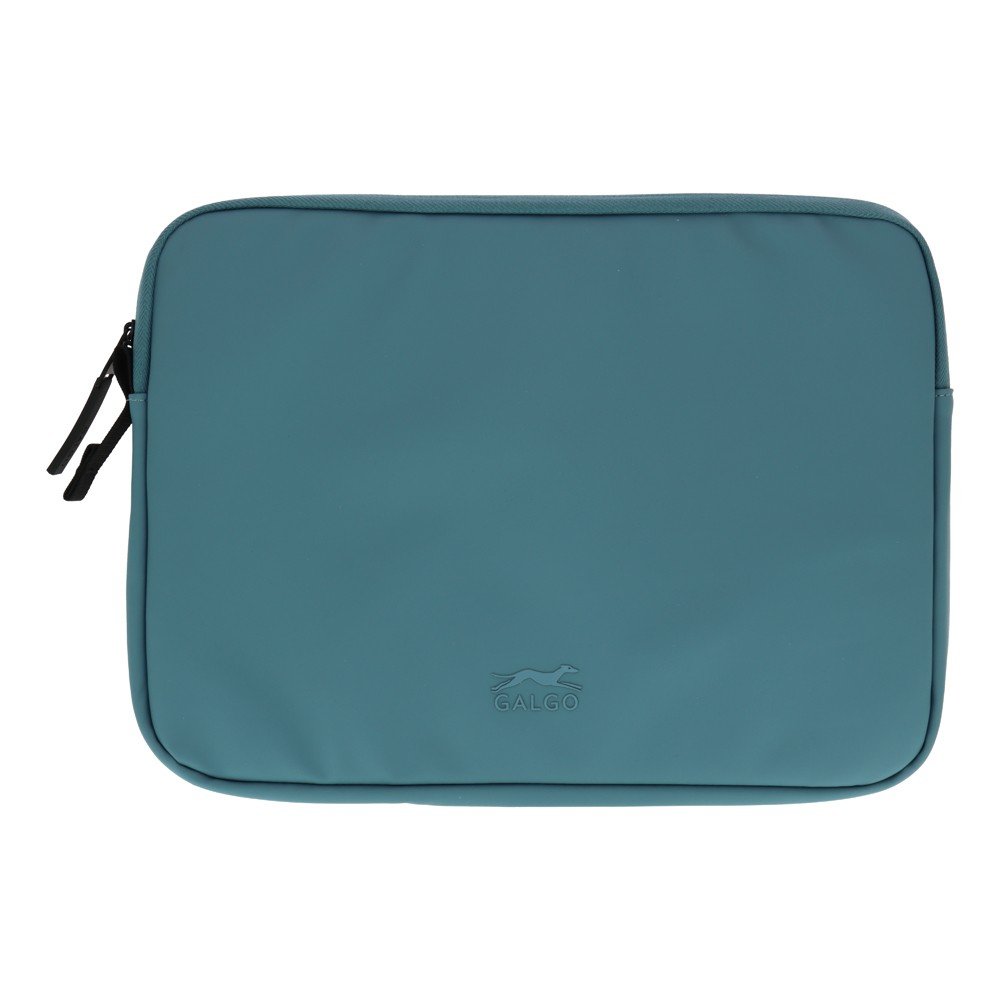 Funda portátil laptop Galgo 14 pulgadas azul Imagen principal del producto
