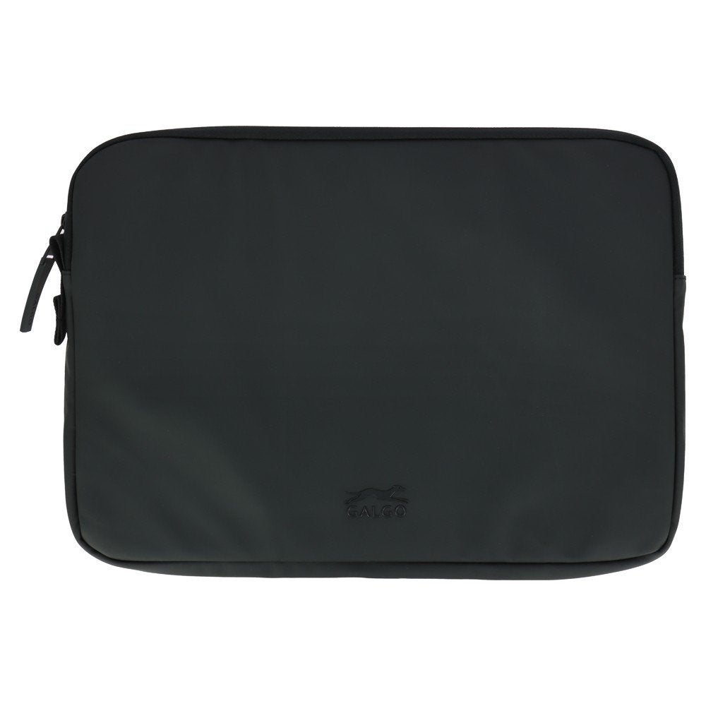 Funda portátil laptop Galgo 16 pulgadas negra