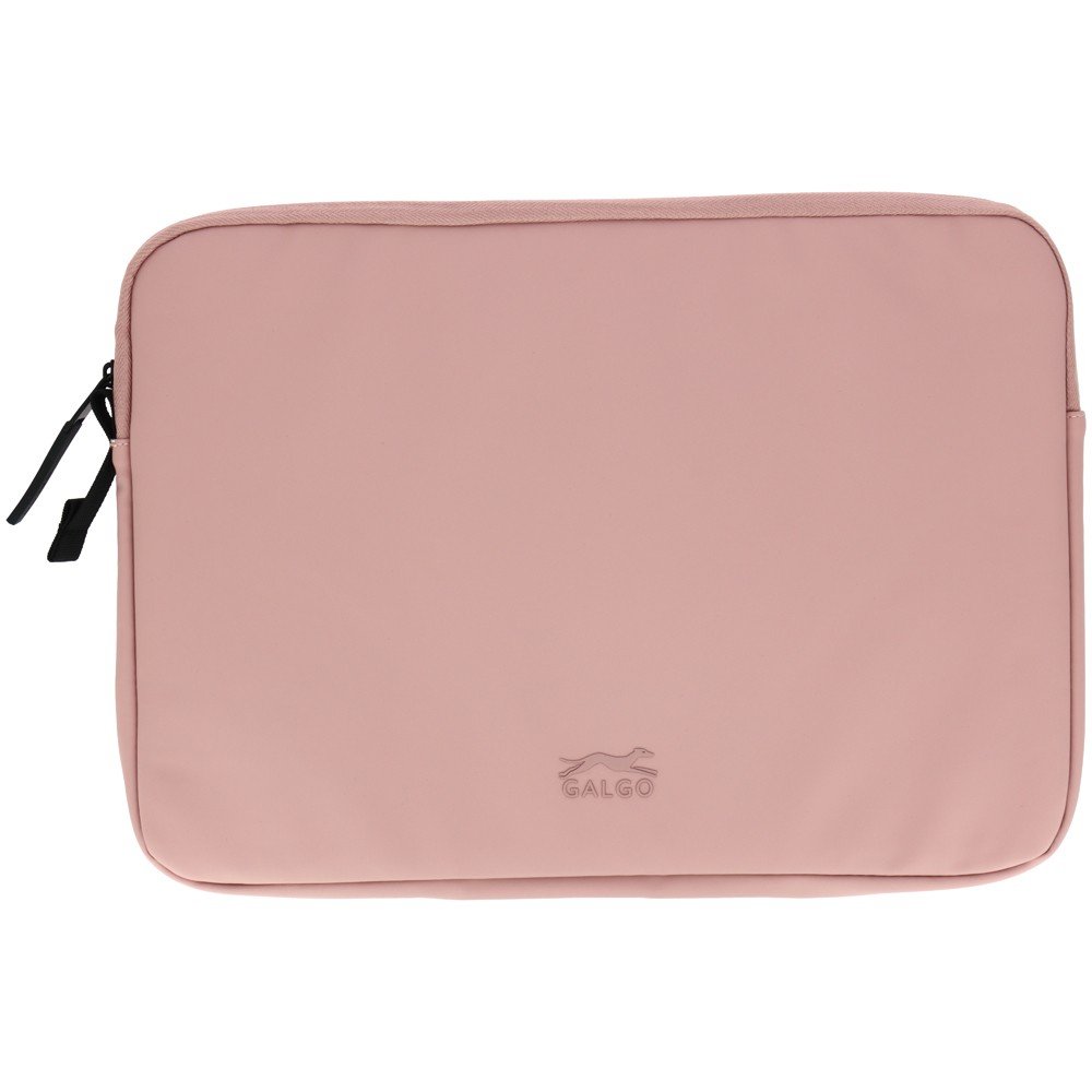 Funda portátil Laptop Galgo 16'' Rosa Imagen principal del producto