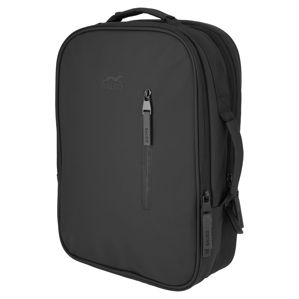 Mochila Galgo Business negra