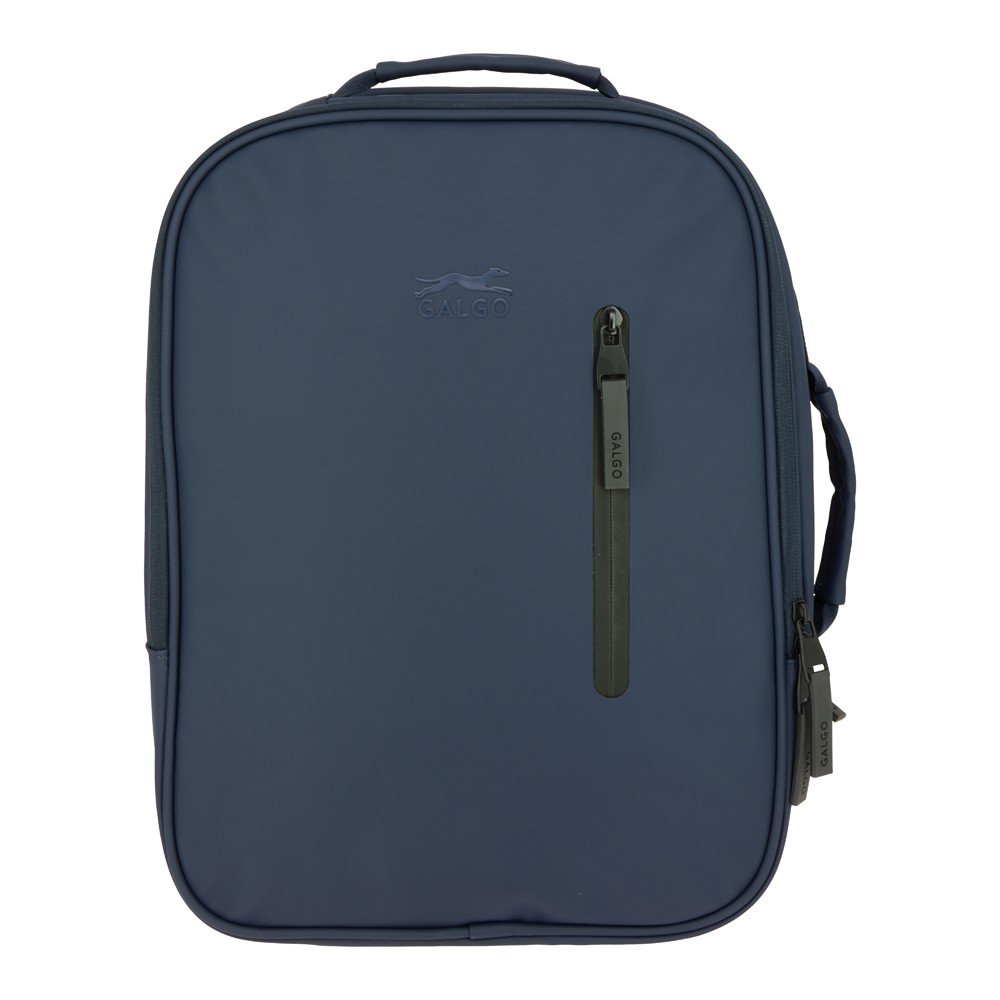 Mochila Galgo Business Azul Navy Marca Galgo Imagen principal del producto