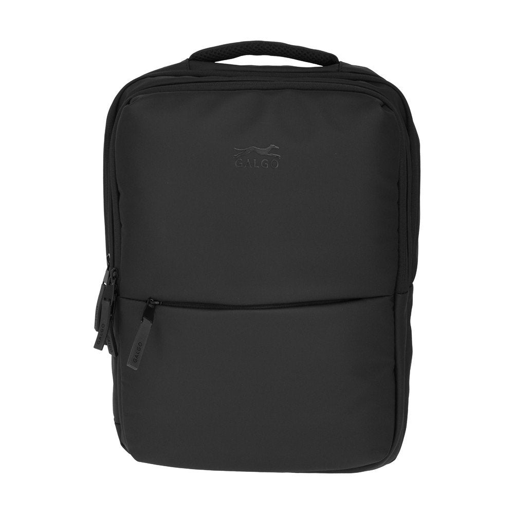 Mochila Travel Galgo negra 16L