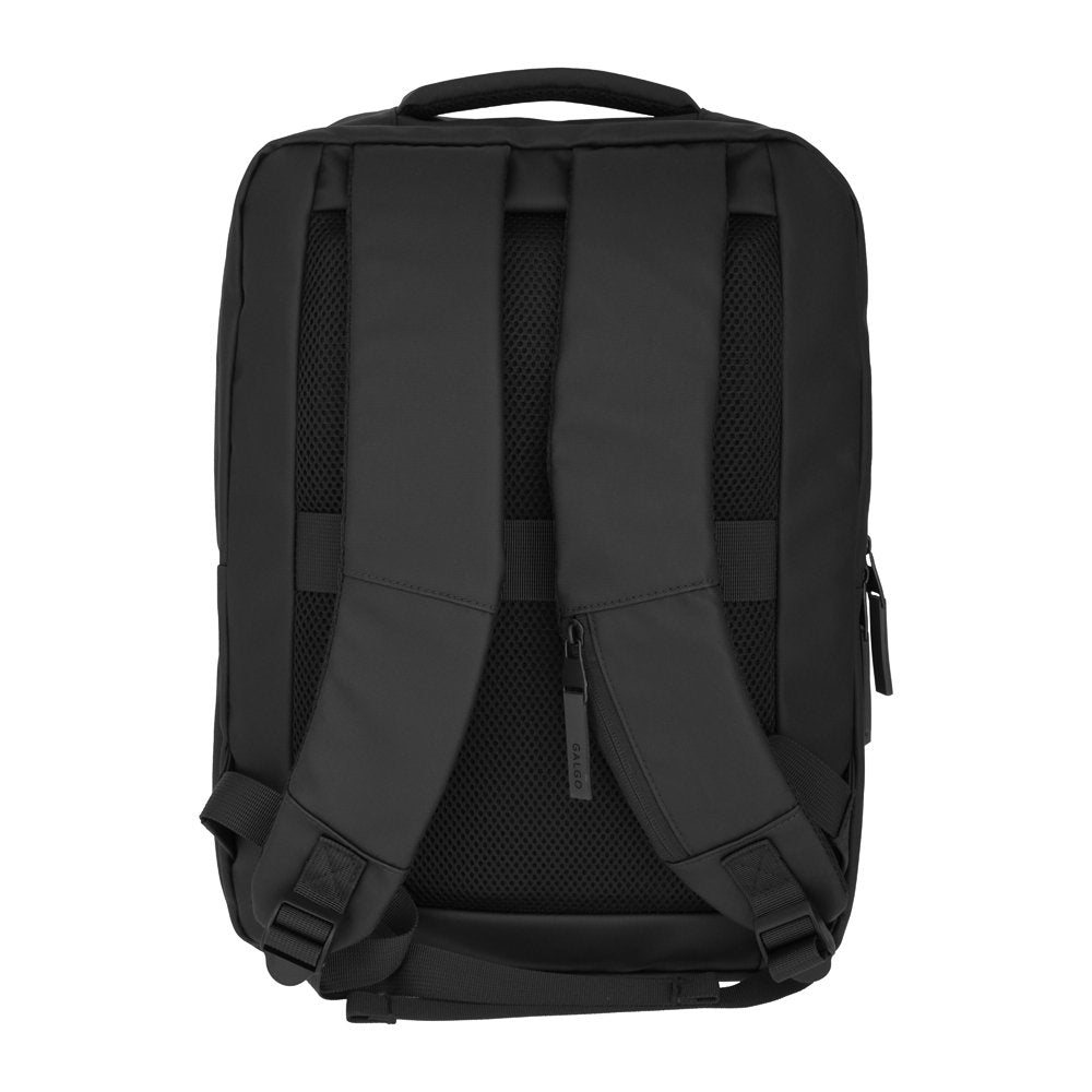 Mochila Travel Galgo negra 16L