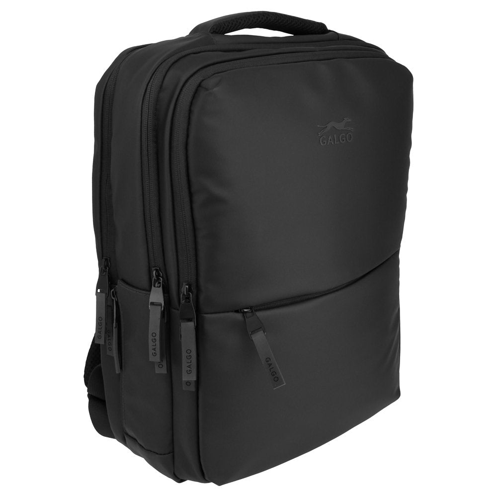 Mochila Travel Galgo negra 16L
